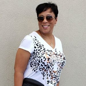 Meet your Posher, Carla